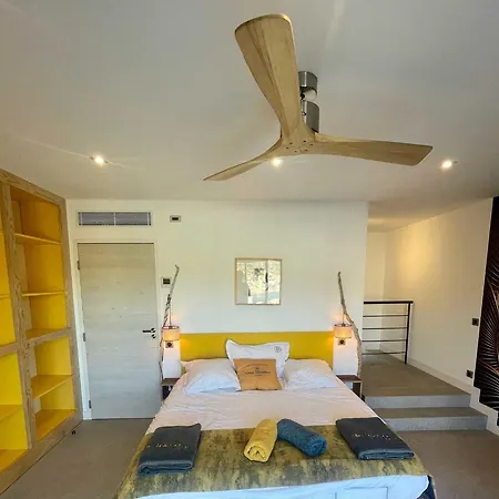 Villa Bestouan Cassis