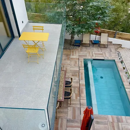 Bestouan Villa *