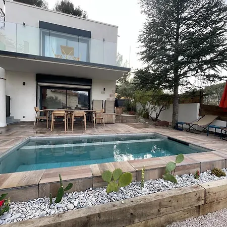 Bestouan Villa